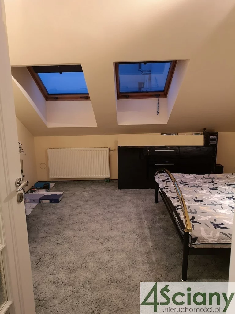 5 pokoi, apartament 147,30 m², piętro 4, oferta nr , 58976/3098/OMS, Warszawa, Wola, Wola, Agawy