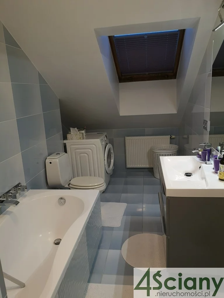 5 pokoi, apartament 147,30 m², piętro 4, oferta nr , 58976/3098/OMS, Warszawa, Wola, Wola, Agawy