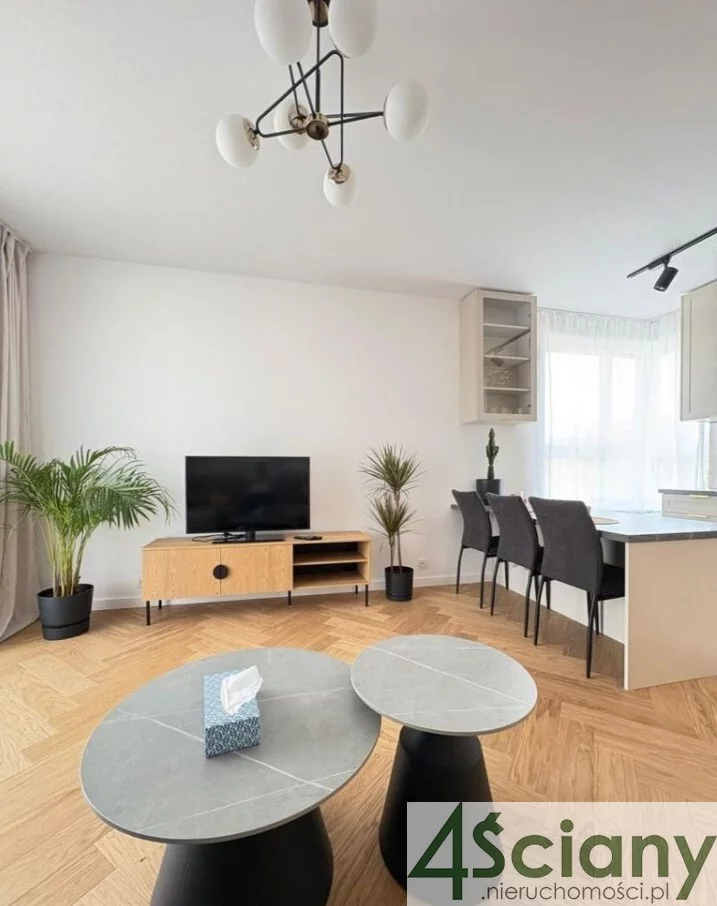 Apartamenty 65323/3098/OMS Warszawa Włochy al. Aleje Jerozolimskie