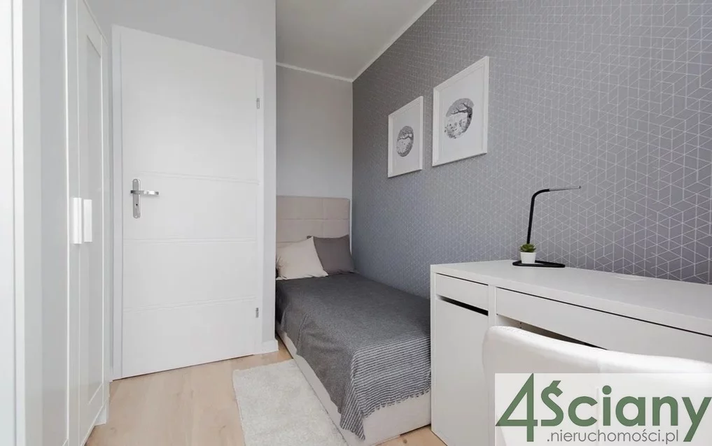 5 pokoi, mieszkanie 63,40 m², piętro 9, oferta nr , 63524/3098/OMS, Warszawa, Mokotów, Mokotów, Barcelońska