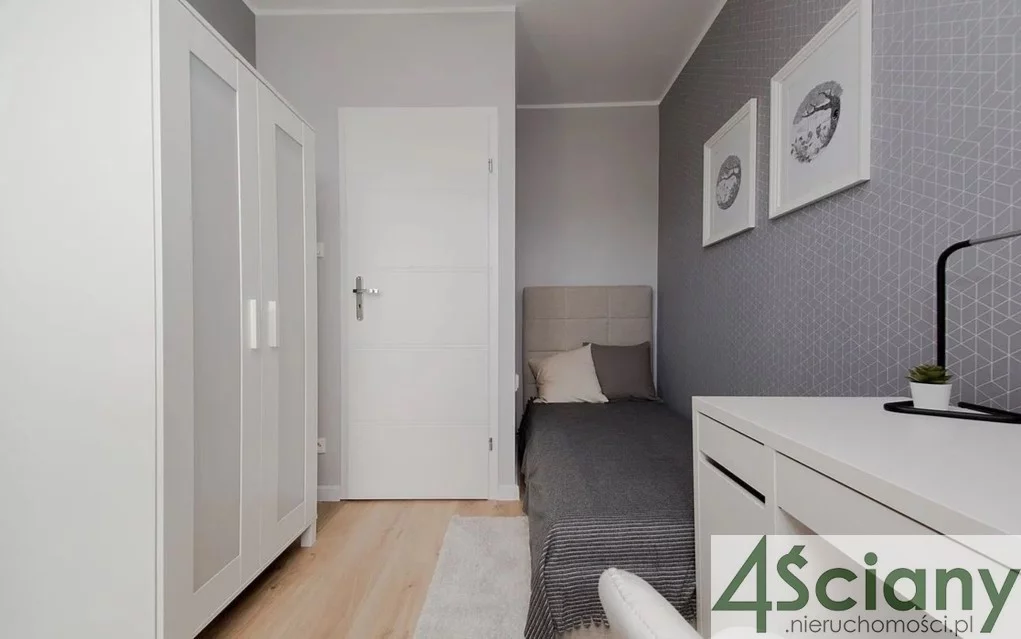 5 pokoi, mieszkanie 63,40 m², piętro 9, oferta nr , 63524/3098/OMS, Warszawa, Mokotów, Mokotów, Barcelońska