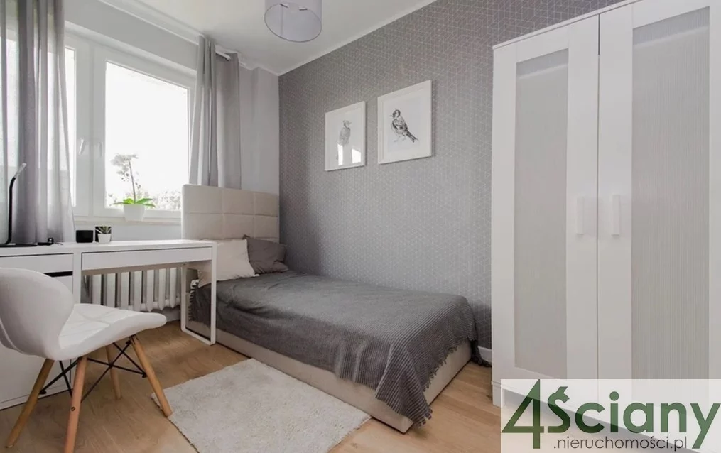 5 pokoi, mieszkanie 63,40 m², piętro 9, oferta nr , 63524/3098/OMS, Warszawa, Mokotów, Mokotów, Barcelońska