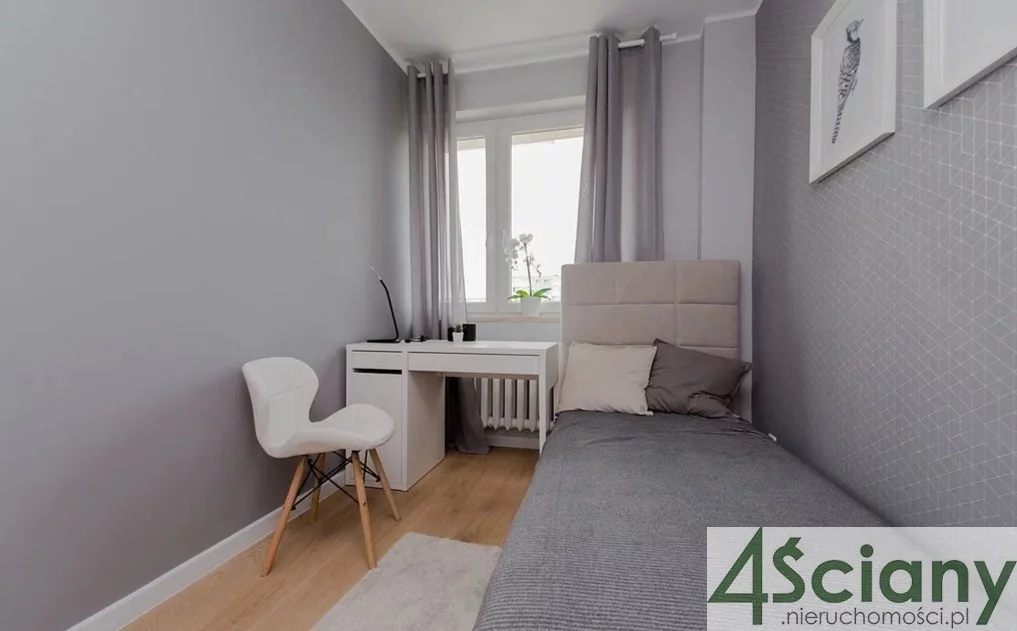 5 pokoi, mieszkanie 63,40 m², piętro 9, oferta nr , 63524/3098/OMS, Warszawa, Mokotów, Mokotów, Barcelońska