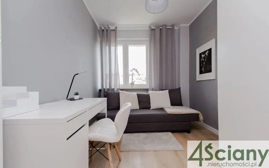 5 pokoi, mieszkanie 63,40 m², piętro 9, oferta nr , 63524/3098/OMS, Warszawa, Mokotów, Mokotów, Barcelońska