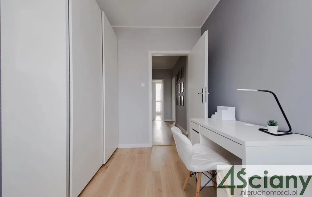 5 pokoi, mieszkanie 63,40 m², piętro 9, oferta nr , 63524/3098/OMS, Warszawa, Mokotów, Mokotów, Barcelońska
