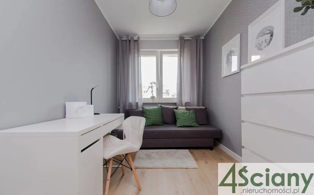 5 pokoi, mieszkanie 63,40 m², piętro 9, oferta nr , 63524/3098/OMS, Warszawa, Mokotów, Mokotów, Barcelońska