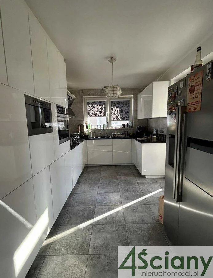 5 pokoi, apartament 146,00 m², parter, oferta nr , 65791/3098/OMS, Warszawa, Ursynów, Ursynów, Gawota