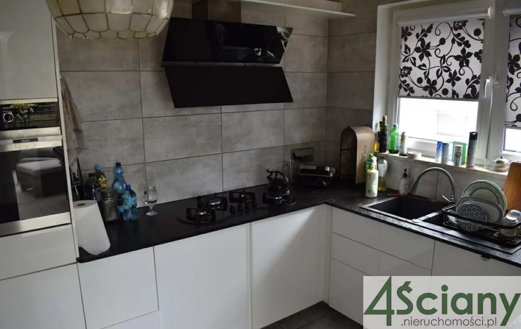 5 pokoi, apartament 146,00 m², parter, oferta nr , 65791/3098/OMS, Warszawa, Ursynów, Ursynów, Gawota