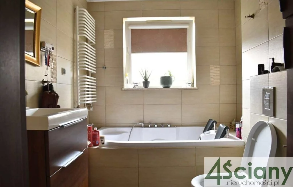 5 pokoi, apartament 146,00 m², parter, oferta nr , 65791/3098/OMS, Warszawa, Ursynów, Ursynów, Gawota