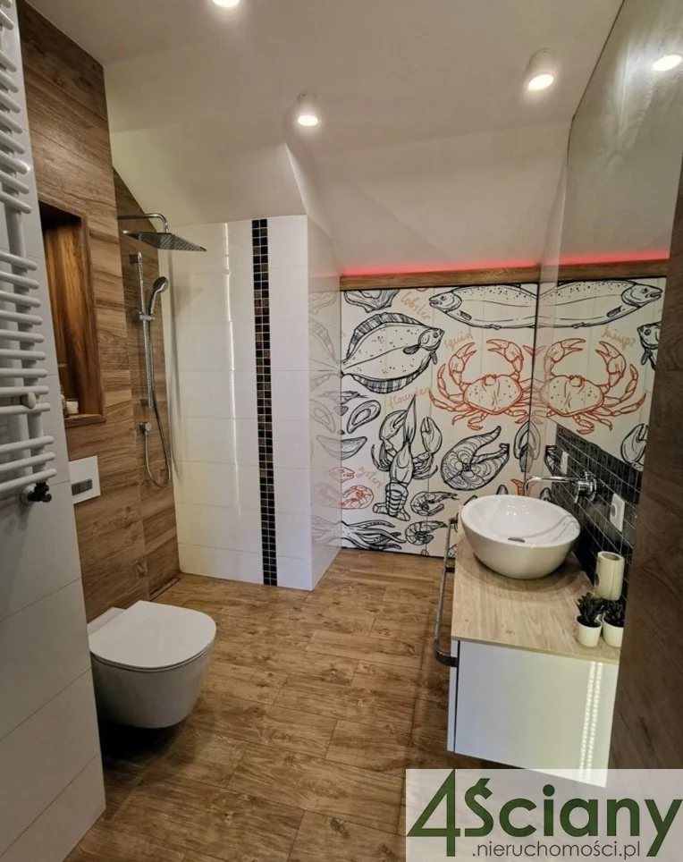 5 pokoi, mieszkanie 106,70 m², piętro 3, oferta nr , 57504/3098/OMS, Warszawa, Białołęka, Białołęka, Głębocka
