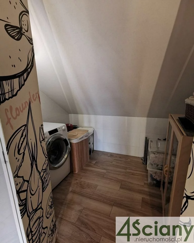 5 pokoi, mieszkanie 106,70 m², piętro 3, oferta nr , 57504/3098/OMS, Warszawa, Białołęka, Białołęka, Głębocka