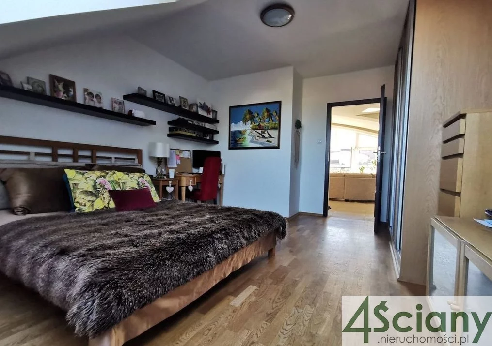 5 pokoi, mieszkanie 106,70 m², piętro 3, oferta nr , 57504/3098/OMS, Warszawa, Białołęka, Białołęka, Głębocka