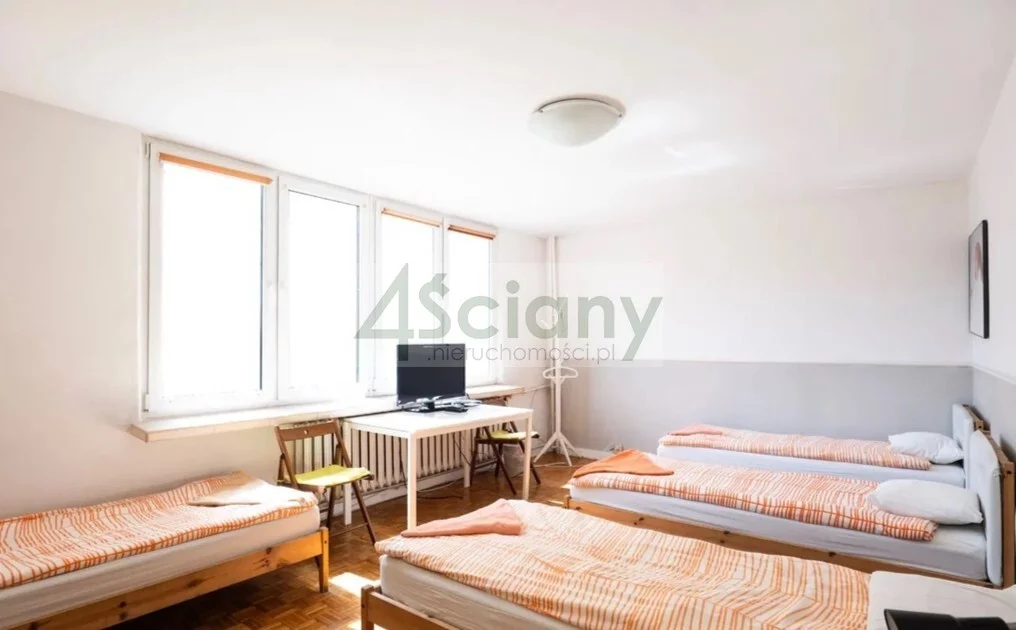 5 pokoi, mieszkanie 100,00 m², parter, oferta nr , 65846/3098/OMS, Warszawa, Praga Północ, Praga Północ, Jagiellońska