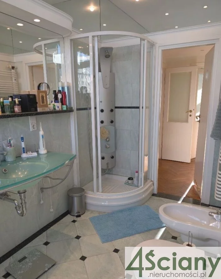 5 pokoi, apartament 122,00 m², piętro 3, oferta nr , 65023/3098/OMS, Warszawa, Ochota, Ochota, Juliana Ursyna Niemcewicza