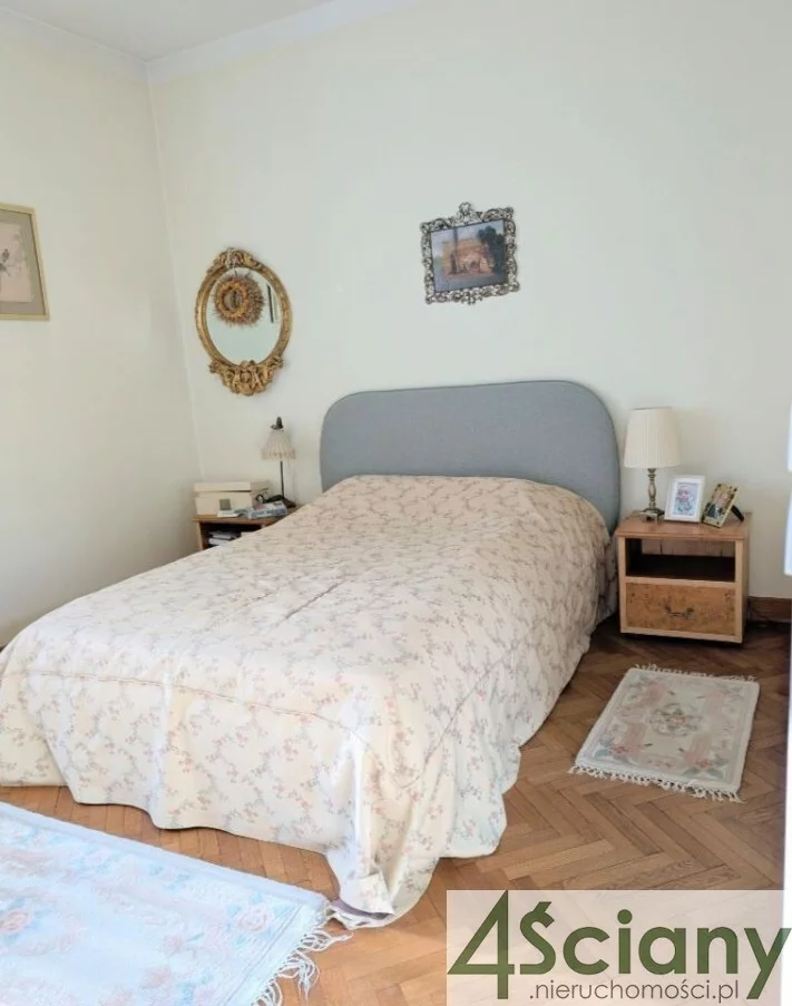 5 pokoi, apartament 122,00 m², piętro 3, oferta nr , 65023/3098/OMS, Warszawa, Ochota, Ochota, Juliana Ursyna Niemcewicza