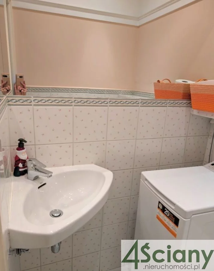 5 pokoi, apartament 122,00 m², piętro 3, oferta nr , 65023/3098/OMS, Warszawa, Ochota, Ochota, Juliana Ursyna Niemcewicza