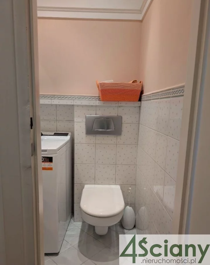 5 pokoi, apartament 122,00 m², piętro 3, oferta nr , 65023/3098/OMS, Warszawa, Ochota, Ochota, Juliana Ursyna Niemcewicza