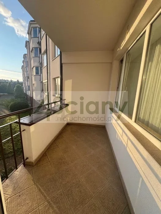 Apartamenty 65937/3098/OMS Warszawa Wilanów Kosiarzy