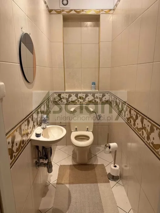5 pokoi, mieszkanie 129,00 m², piętro 1, oferta nr , 65937/3098/OMS, Warszawa, Wilanów, Wilanów, Kosiarzy