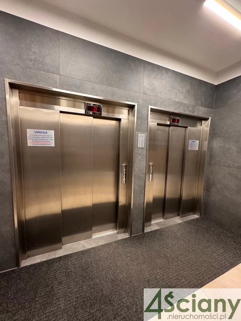 5 pokoi, apartament 122,80 m², piętro 10, oferta nr , 61502/3098/OMS, Warszawa, Wola, Wola, Łucka