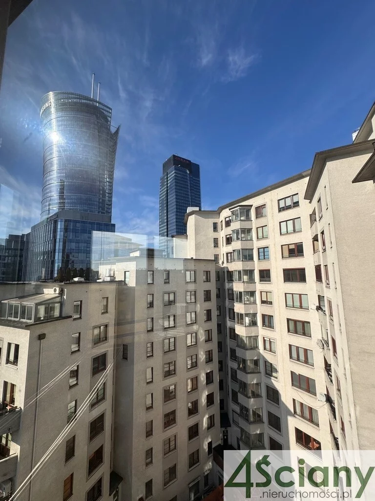 5 pokoi, apartament 122,80 m², piętro 10, oferta nr , 61502/3098/OMS, Warszawa, Wola, Wola, Łucka