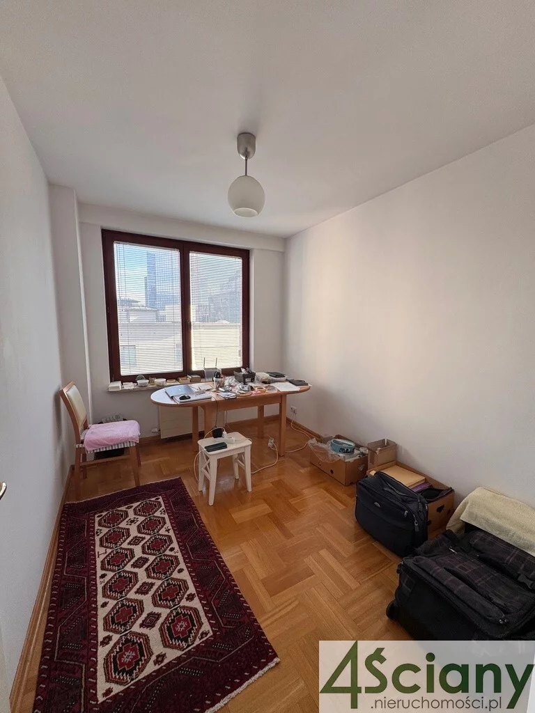 5 pokoi, apartament 122,80 m², piętro 10, oferta nr , 61502/3098/OMS, Warszawa, Wola, Wola, Łucka