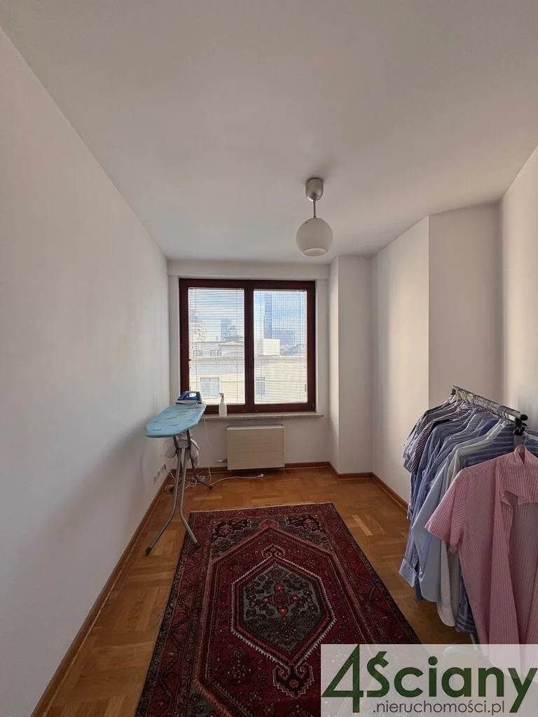 5 pokoi, apartament 122,80 m², piętro 10, oferta nr , 61502/3098/OMS, Warszawa, Wola, Wola, Łucka