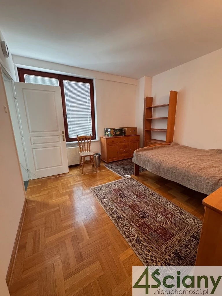 5 pokoi, apartament 122,80 m², piętro 10, oferta nr , 61502/3098/OMS, Warszawa, Wola, Wola, Łucka