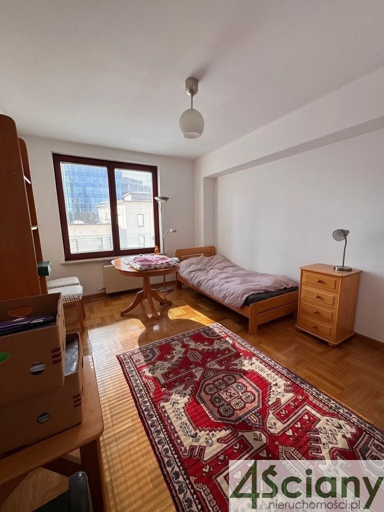 5 pokoi, apartament 122,80 m², piętro 10, oferta nr , 61502/3098/OMS, Warszawa, Wola, Wola, Łucka