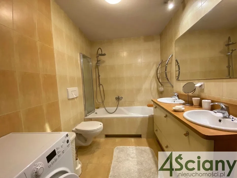 5 pokoi, apartament 128,00 m², piętro 3, oferta nr , 64999/3098/OMS, Warszawa, Śródmieście, Śródmieście, Nowiniarska