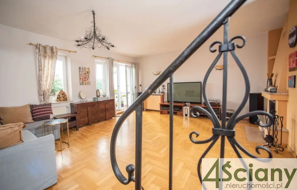 Apartamenty 65613/3098/OMS Warszawa Bemowo gen. Sylwestra Kaliskiego