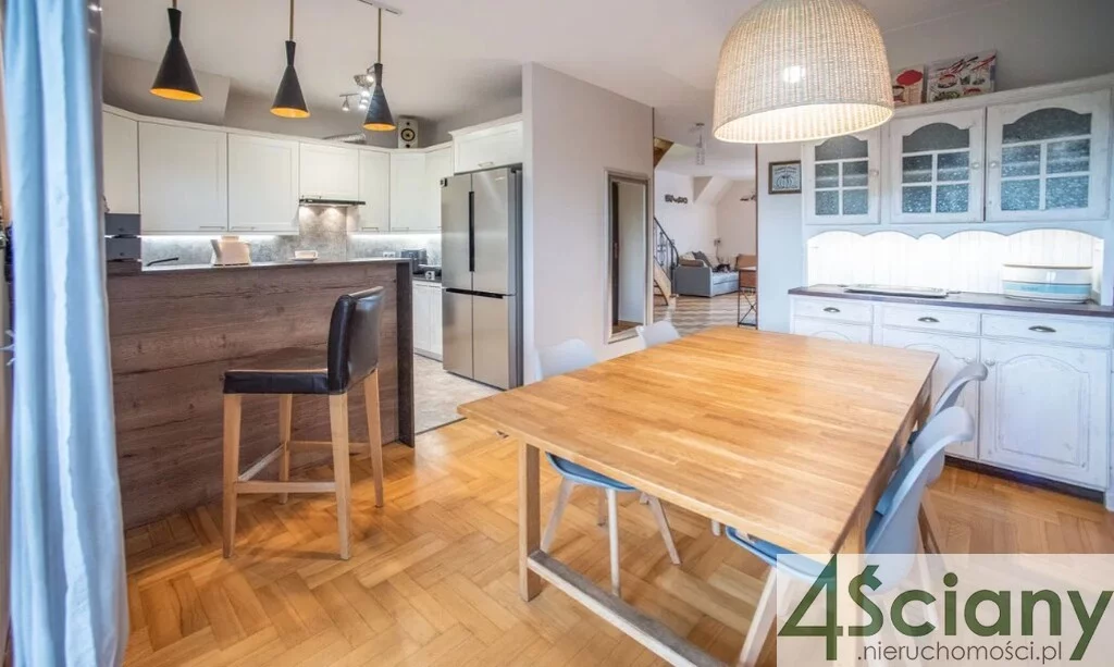 5 pokoi, apartament 139,00 m², piętro 3, oferta nr , 65613/3098/OMS, Warszawa, Bemowo, Bemowo, gen. Sylwestra Kaliskiego