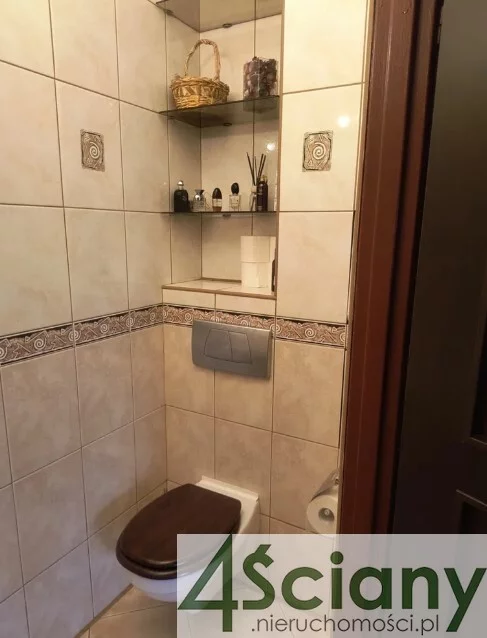5 pokoi, apartament 139,00 m², piętro 3, oferta nr , 65613/3098/OMS, Warszawa, Bemowo, Bemowo, gen. Sylwestra Kaliskiego