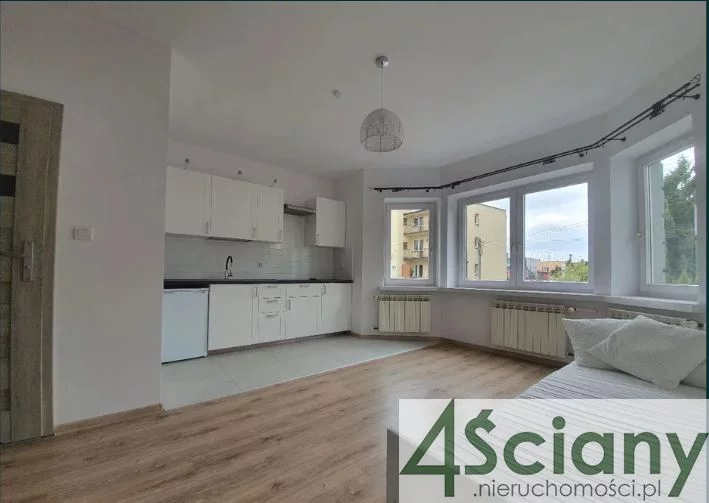 Apartamenty 64506/3098/OMS Warszawa Targówek Pszczyńska