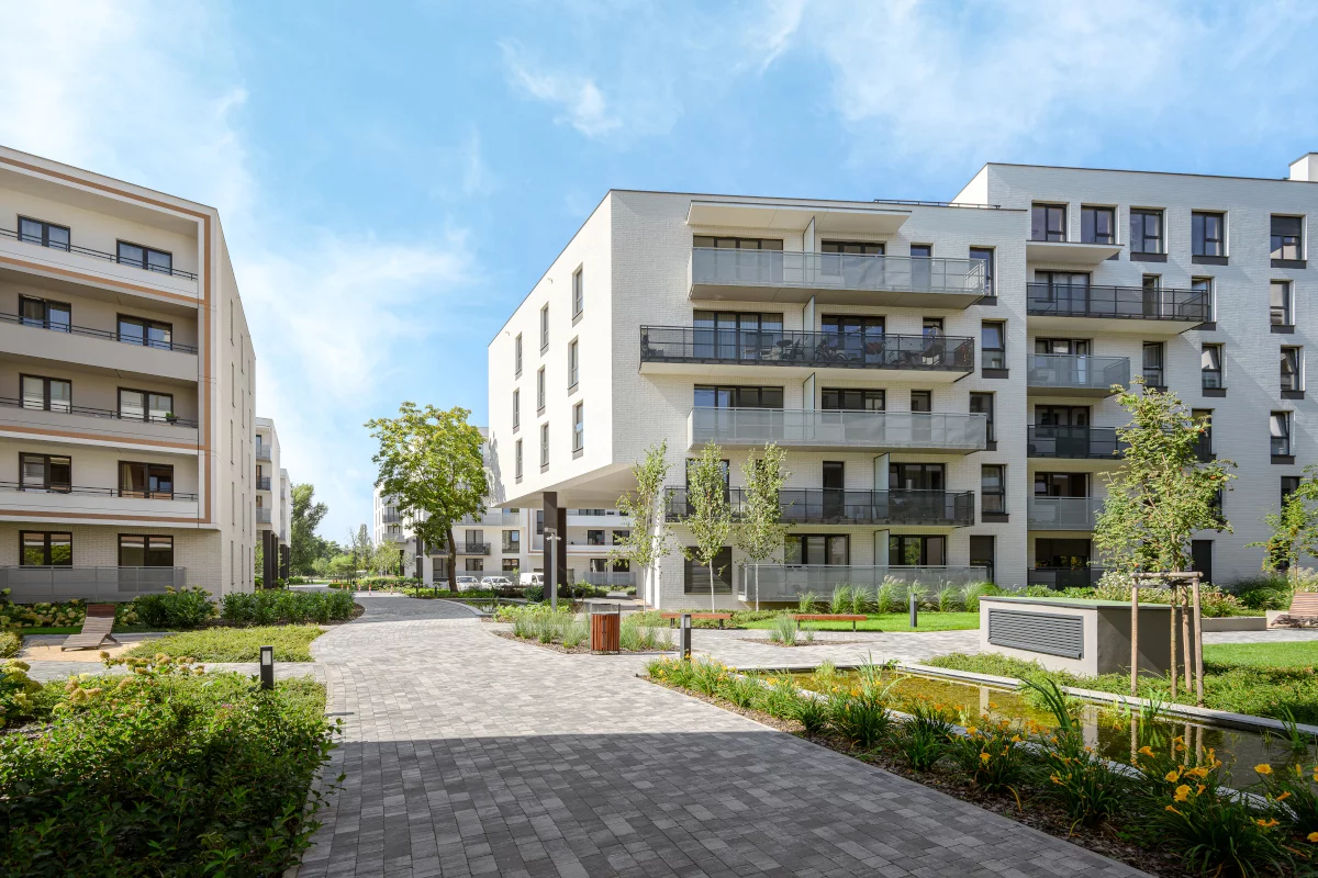 Nowe Mieszkanie, 77,38 m², 4 pokoje, 5 piętro, oferta nr C2-5-42