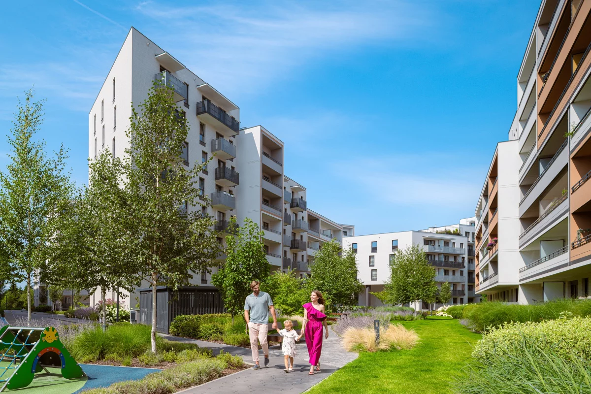 Apartamenty Lokum Porto Wrocław Szczepin ul. Długa/Gnieźnieńska