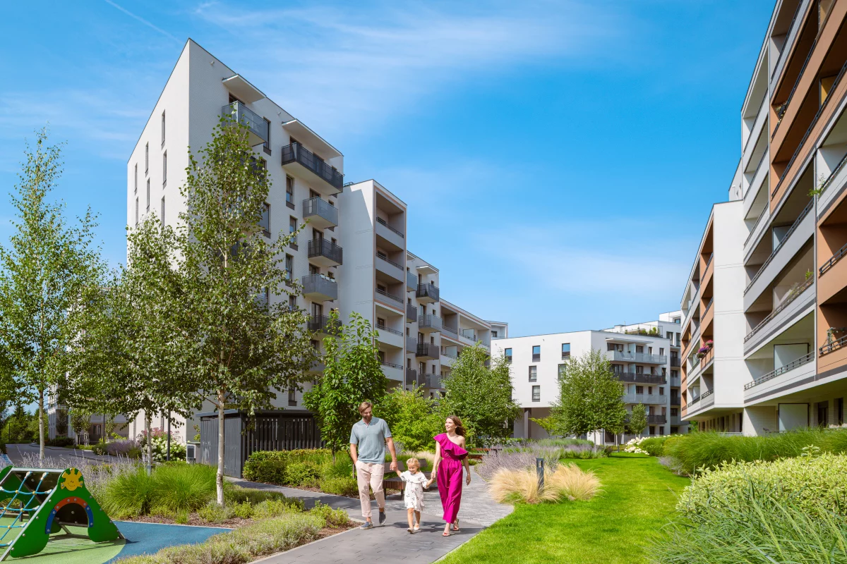Apartamenty Lokum Porto Wrocław Szczepin ul. Długa/Gnieźnieńska