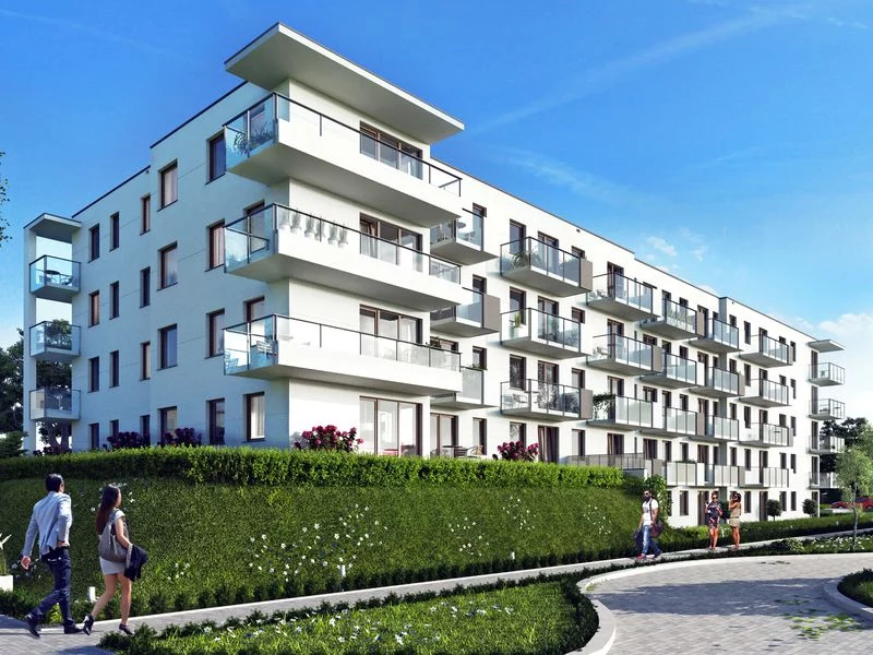 Lawendowe Wzgórza - zdjęcie nr 5