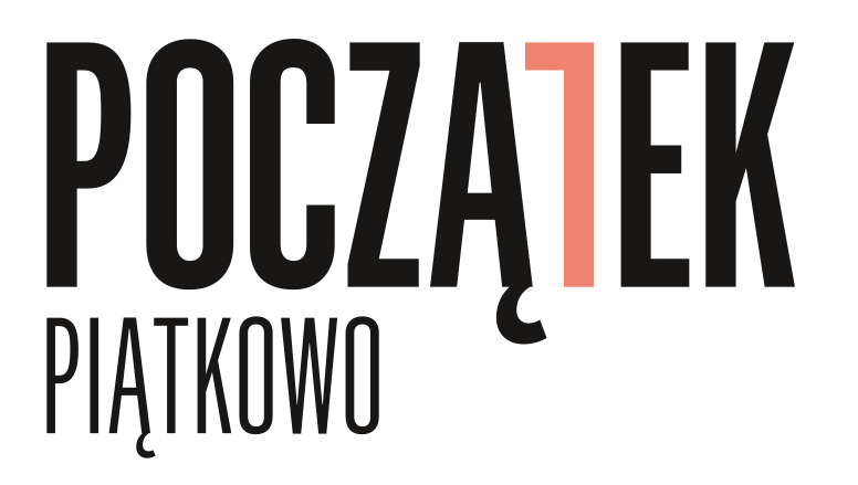 Początek Piątkowo Budynek F