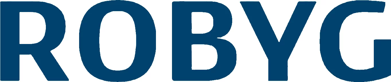 logo ROBYG