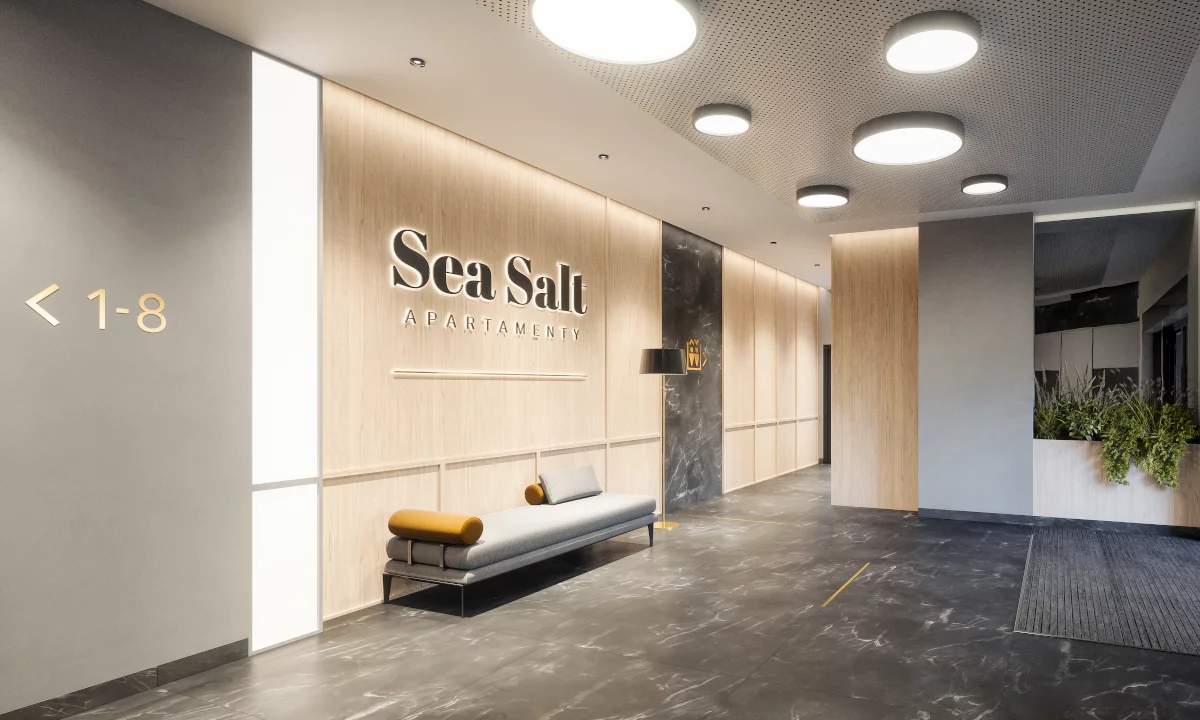 Sea Salt - zdjęcie nr 4
