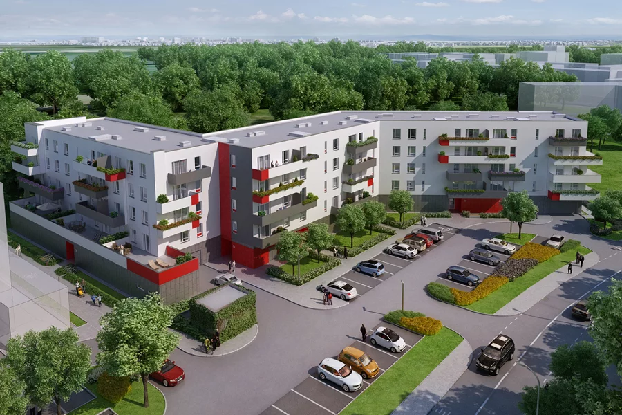 Nowy Port - zdjęcie nr 3
