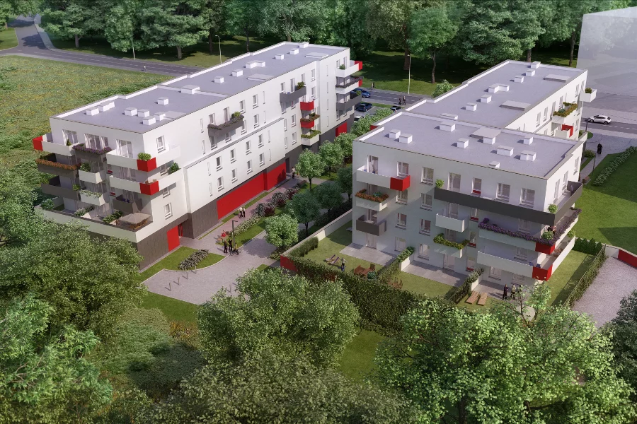 Nowy Port - zdjęcie nr 4