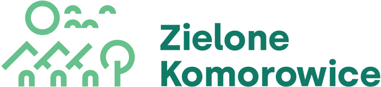 Zielone Komorowice