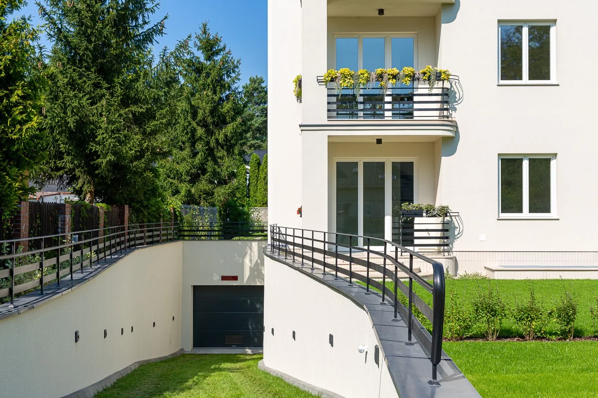 Radość Residence - zdjęcie nr 2
