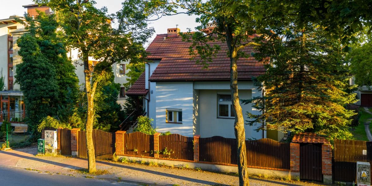 Dom 164,50 m², oferta nr , 558578, Gdynia, Orłowo, Orłowo, Orłowska