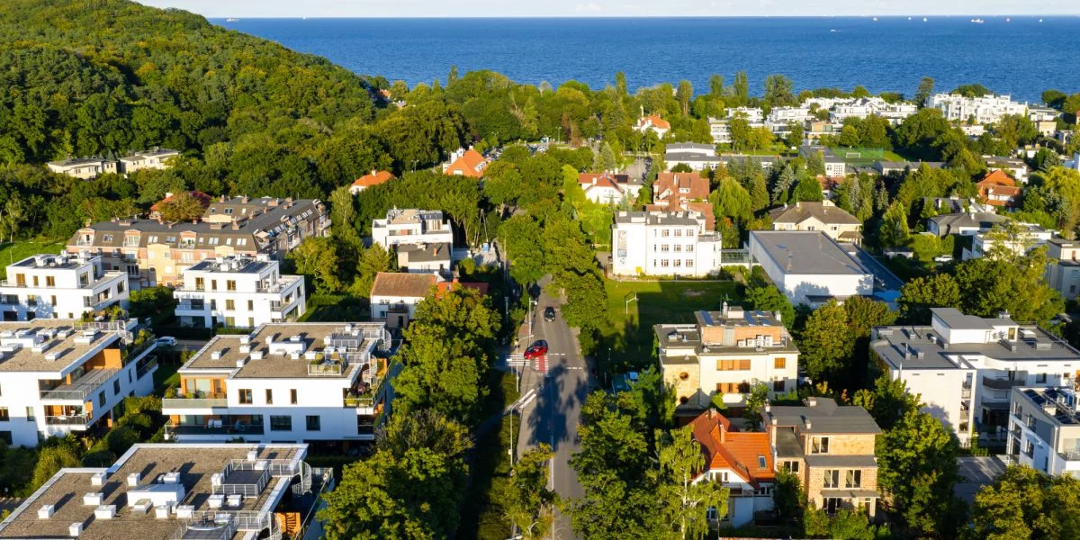Dom 164,50 m², oferta nr , 558578, Gdynia, Orłowo, Orłowo, Orłowska