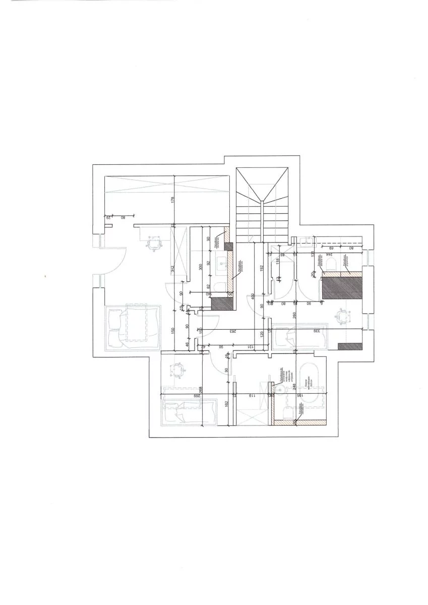Dom 164,50 m², oferta nr , 558578, Gdynia, Orłowo, Orłowo, Orłowska