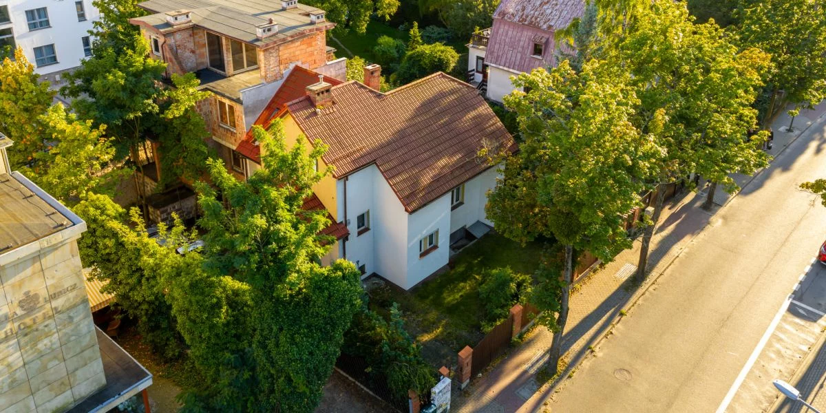Dom 164,50 m², oferta nr , 558578, Gdynia, Orłowo, Orłowo, Orłowska