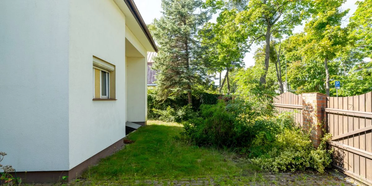 Dom 164,50 m², oferta nr , 558578, Gdynia, Orłowo, Orłowo, Orłowska
